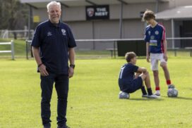 Geelong Football Facility
