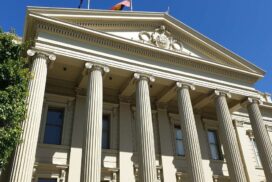 councillor leave laws