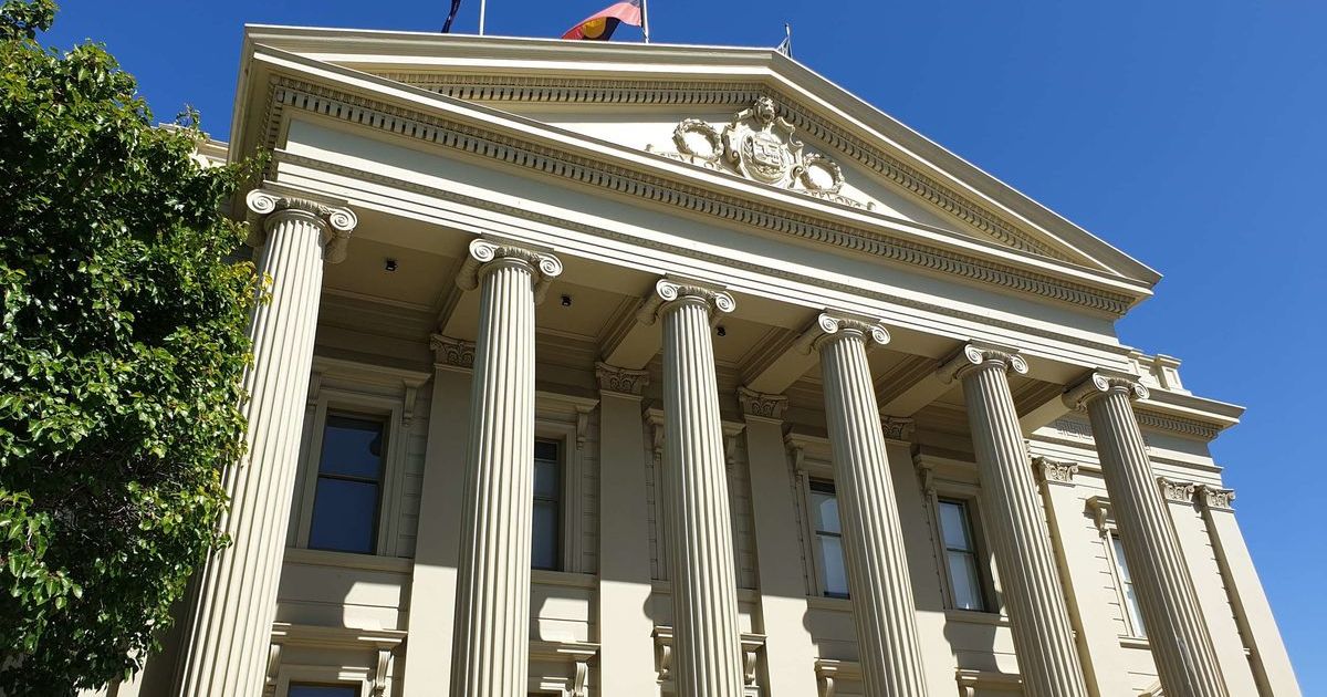 councillor leave laws