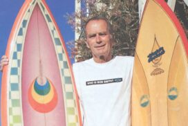 Bells Beach history
