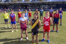 AFL Barwon winter sport 2026
