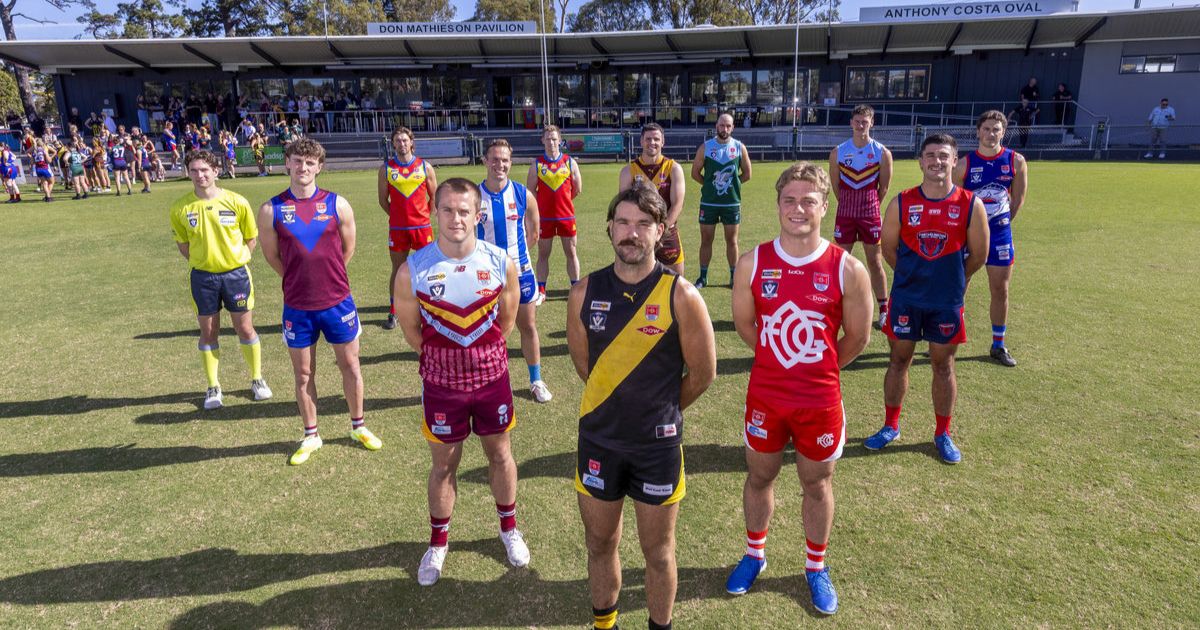 AFL Barwon winter sport 2026
