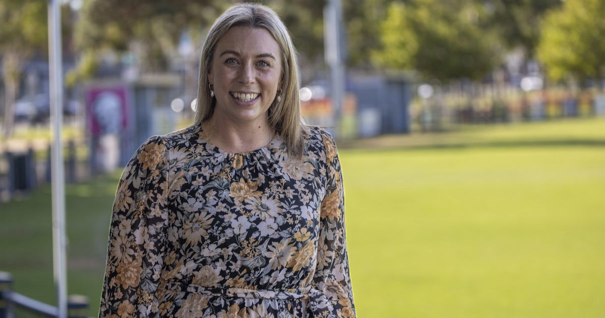 Barwon community football governance