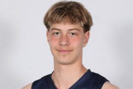 Geelong basketball state selection