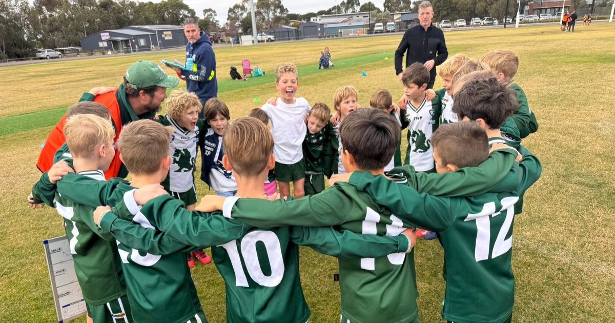 Hanlon Cup Lightning Premiership