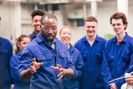 Mature aged apprenticeship hunt