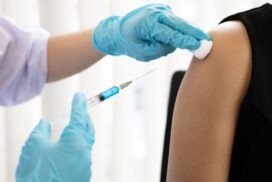 Free RSV vaccines Australia