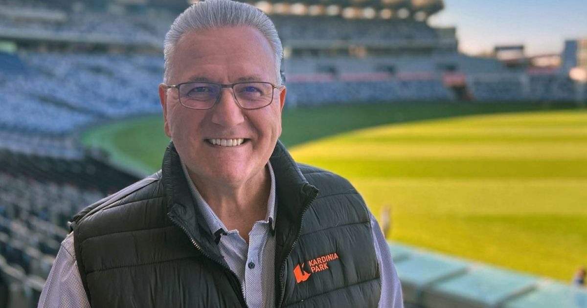 Geelong Parkinson's awareness