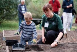 Barwon Grange Archaeology