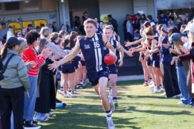 Falcons Talent League Torquay
