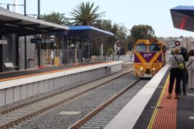 Geelong Fast Rail