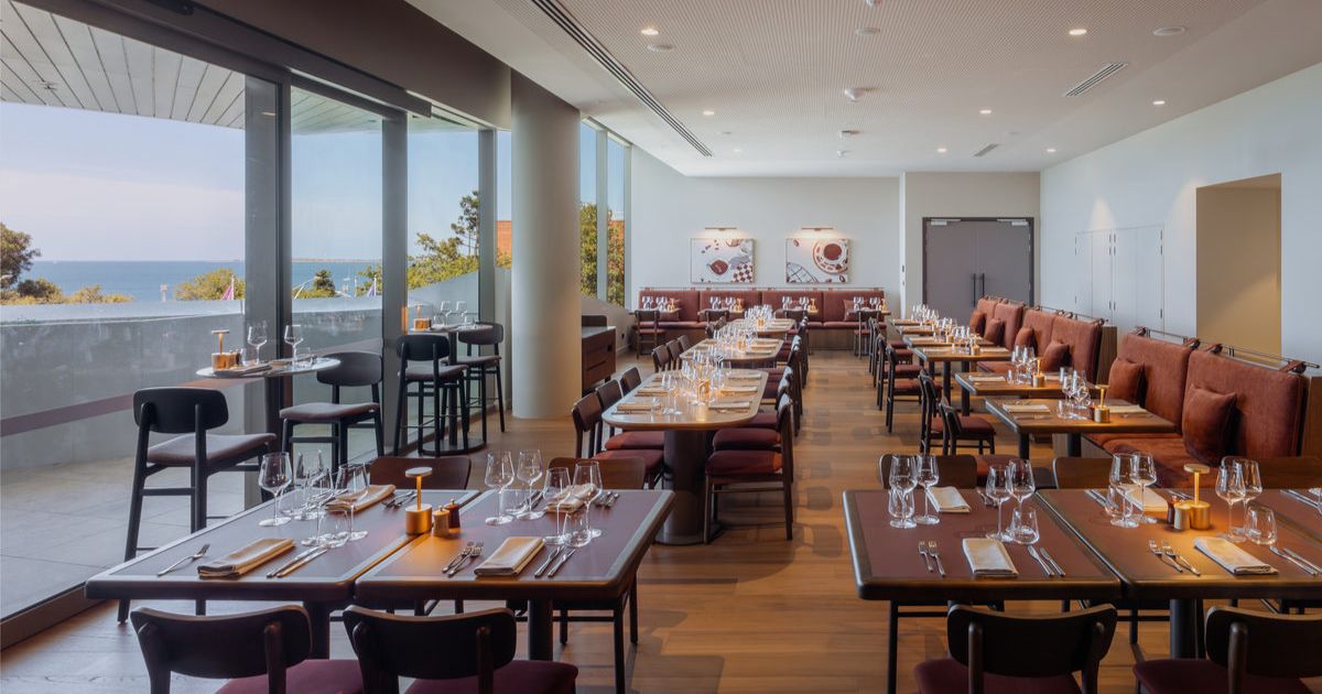Crowne Plaza Geelong