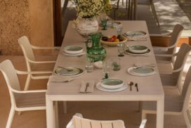 Nardi Outdoor furniture