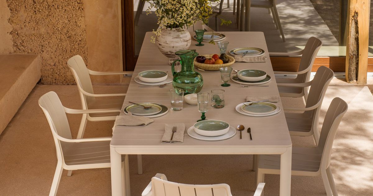 Nardi Outdoor furniture