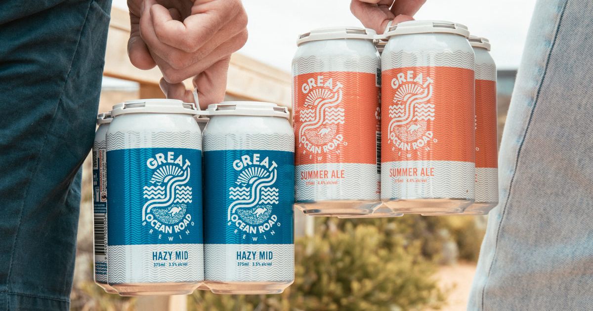 Great Ocean Road Brewing