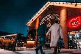 Geelong heritage dining