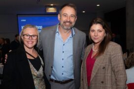 Geelong business success