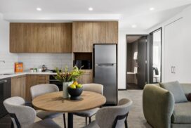 Accommodation Geelong CBD