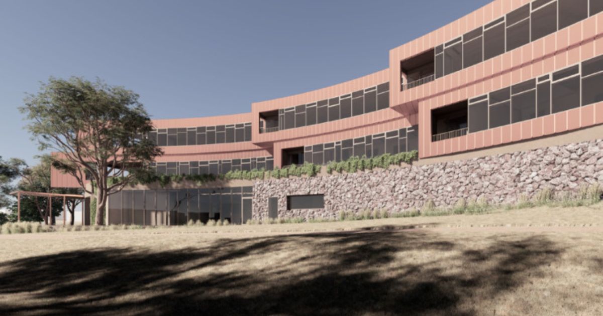 Wathaurong Dreaming Project