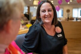 Regis Torquay aged care