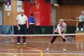 Geelong Pickleball Club