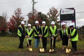 Northern Bay College rebuild