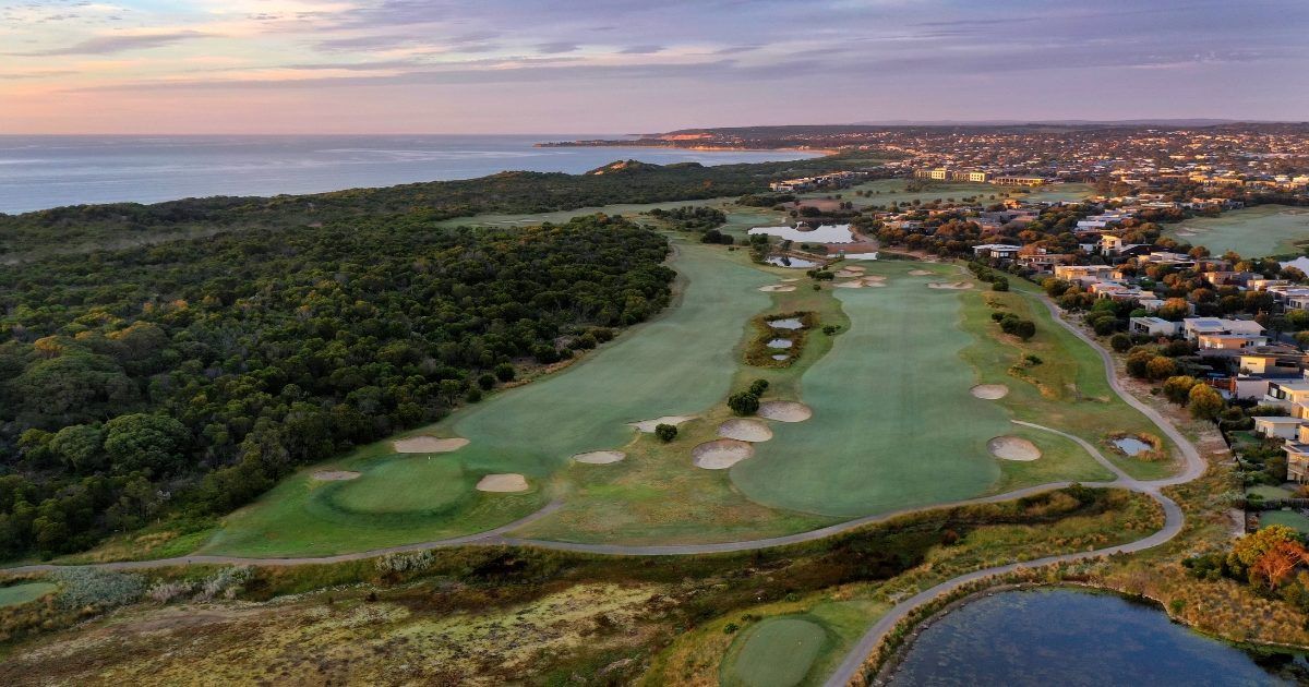 Torquay golf results