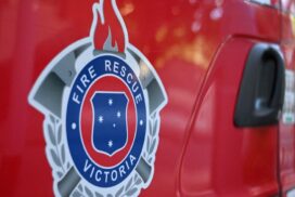 Victorian fire truck crisis
