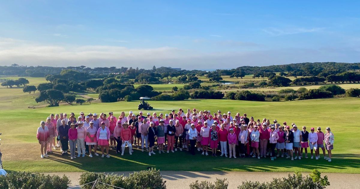 Geelong Golf Results