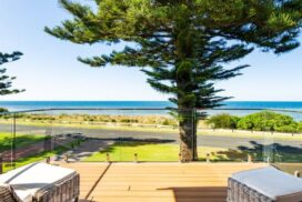 Portarlington Waterfront Luxury