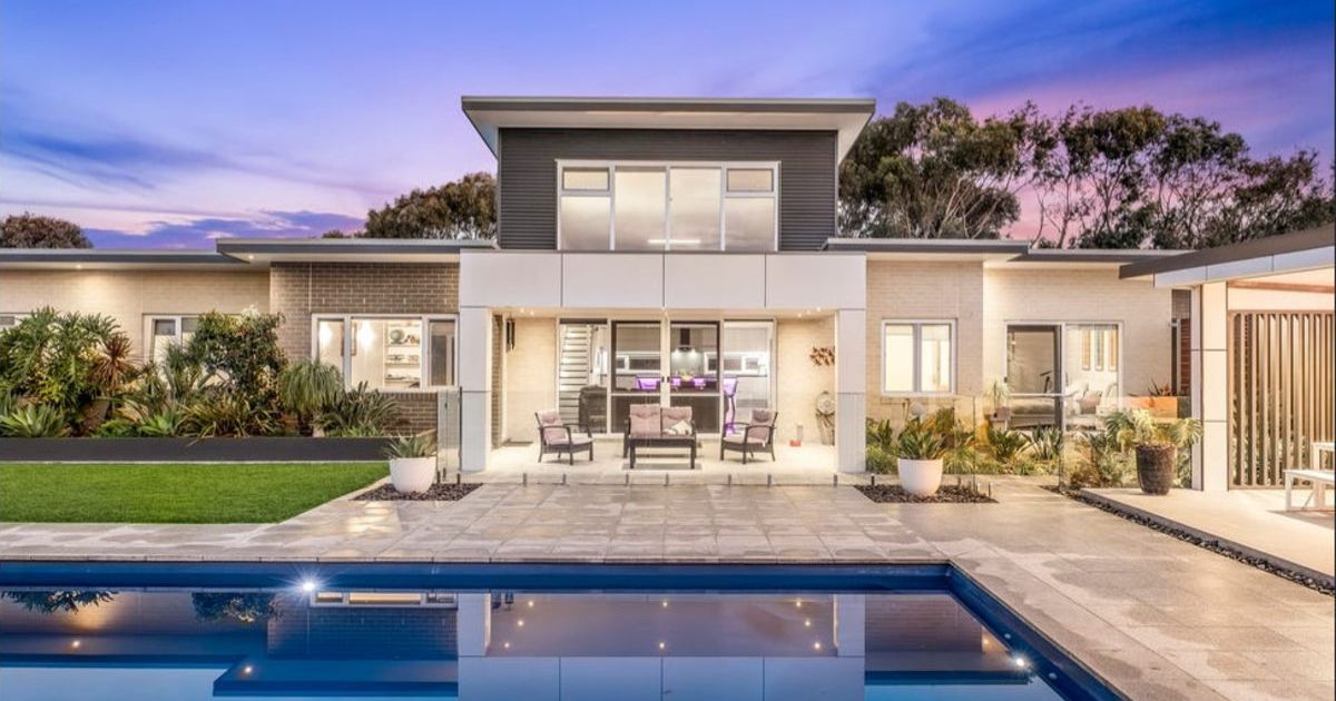 Torquay Luxury Coastal Acreage