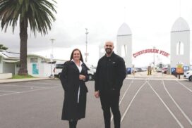 Geelong Retail Property