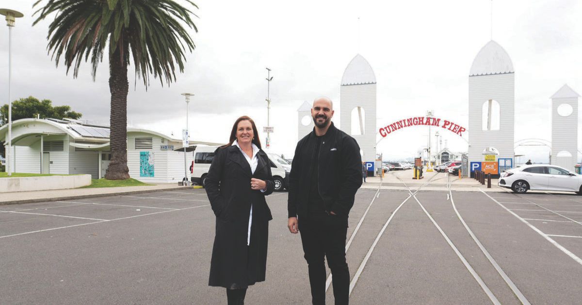 Geelong Retail Property