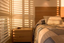 Blinds and awnings Geelong improving home energy efficiency