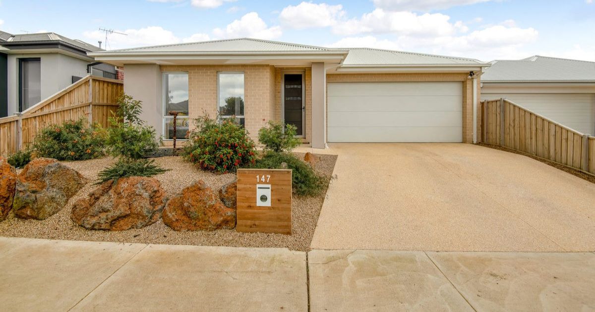 147 Merrijig Drive Torquay
