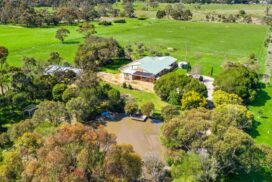 535 Pettavel Road Freshwater Creek