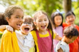 Children’s Week grants