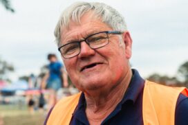 Royal Geelong Show