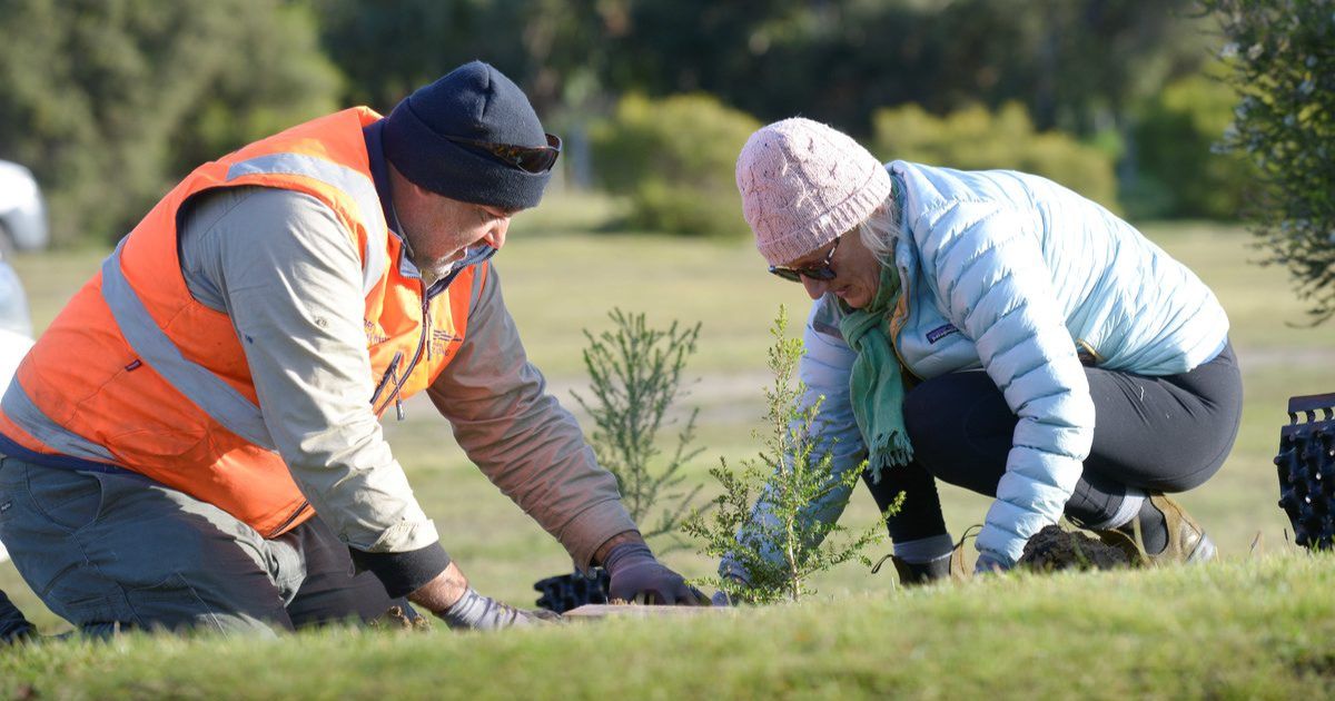 Geelong Volunteering Expo