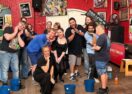 Accessible theatre program