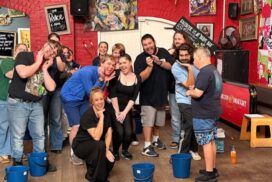Accessible theatre program