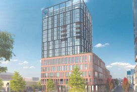 Geelong CBD special economic zone