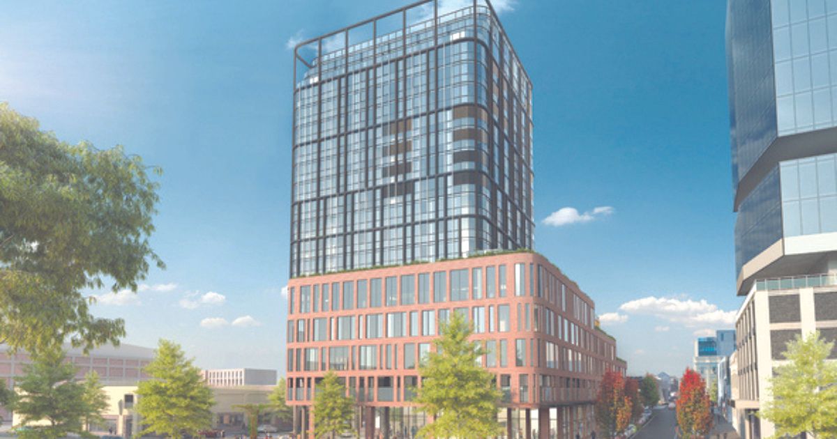 Geelong CBD special economic zone