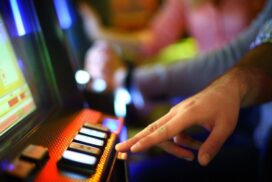 Online Gambling Harm