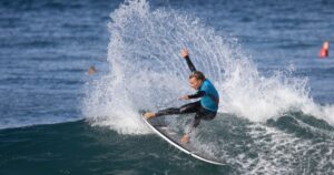 Australian Indigenous Surfing Titles