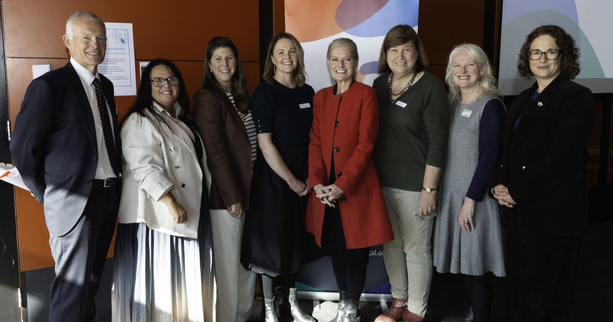 Barwon Community Legal Service