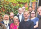 Geelong Liberal election candidates
