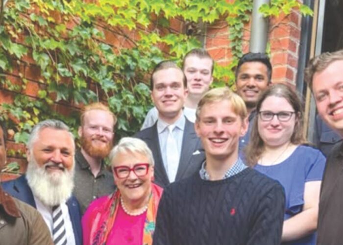Geelong Liberal election candidates