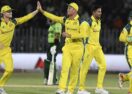 Youngest Australian ODI batsman