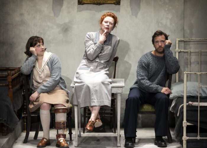 The Glass Menagerie Geelong